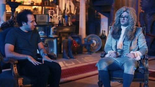 Al Daheeh Museum Season 1 Episode 2 - العملية بيبسي