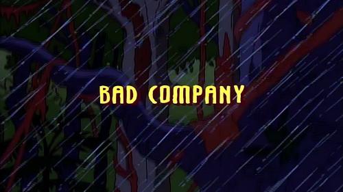 The Wild Thornberrys Season 1 Episode 3 - Bad Company