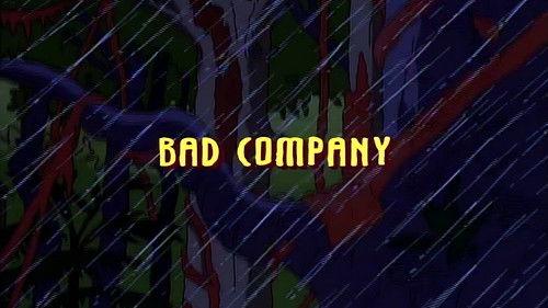 The Wild Thornberrys Season 1 Episode 3 - Bad Company