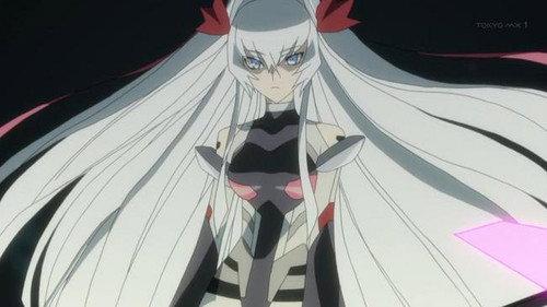 Re:Creators Season 1 Episode 20 - Before the Reverberation Disappears