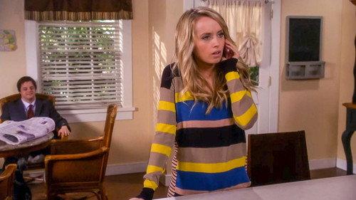 The Secret Life of the American Teenager Season 5 Episode 9 - Property Not For Sale