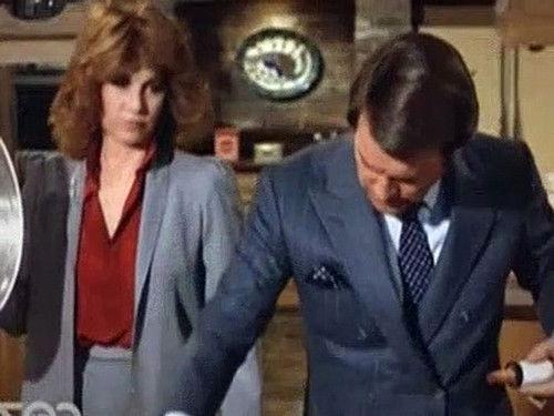Hart to Hart Season 3 Episode 19 - Vintage Harts