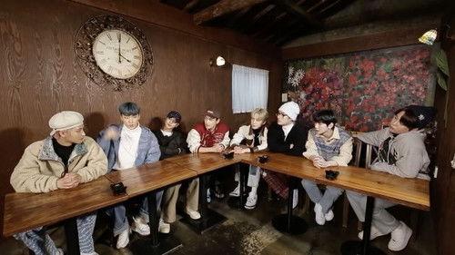 ATEEZ Wanted Season 2 Episode 10 - Episode 10