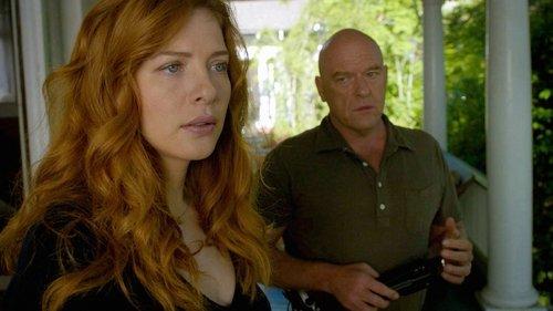 Under the Dome Season 2 Episode 9 - The Red Door