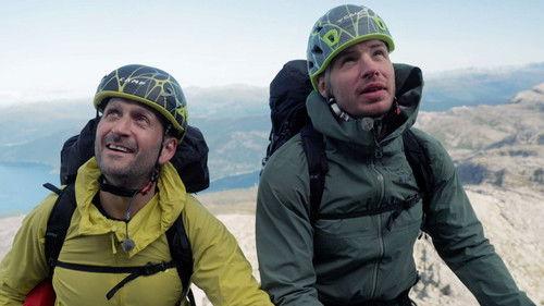 71° nord - team Season 2 Episode 3 - Episode 3