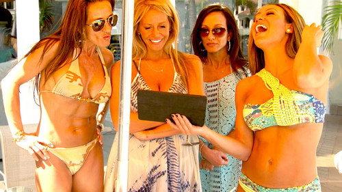 The Real Housewives of New Jersey Season 6 Episode 19 - Secrets Revealed (2)