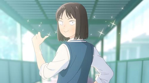 Skip and Loafer Season 1 Episode 10 - Scrambling and Dripping