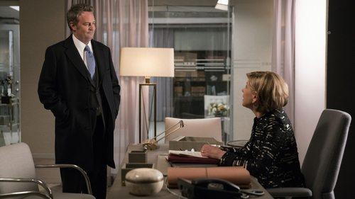 The Good Fight Season 1 Episode 4 - Henceforth Known as Property