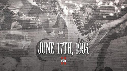 undefined Season 1 Episode 15 - June 17, 1994