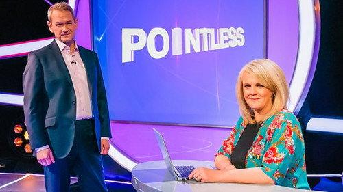 Pointless Season 28 Episode 1 - Episode 1