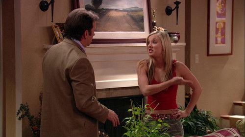 8 Simple Rules Season 1 Episode 24 - Queen Bees and King Bees