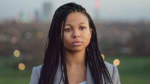 undefined Season 1 Episode 8 - Reduction in Force