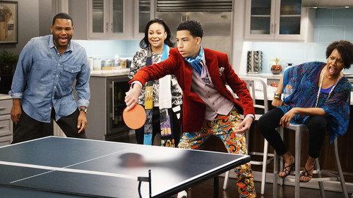 black-ish Season 2 Episode 20 - Johnson & Johnson