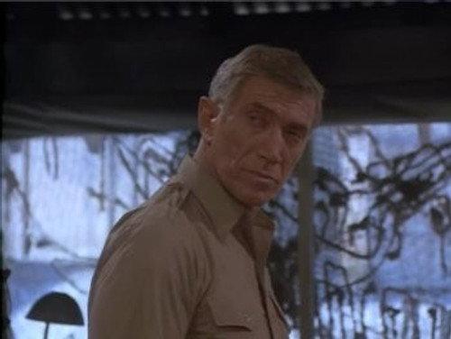 Airwolf Season 2 Episode 2 - Firestorm