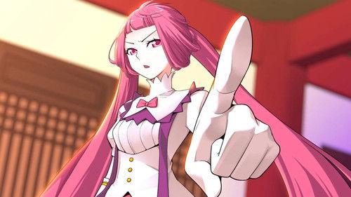 斗破苍穹-动态漫画 Season 1 Episode 2 - Episode 2