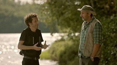 Les pêcheurs Season 1 Episode 12 - La peur des clowns