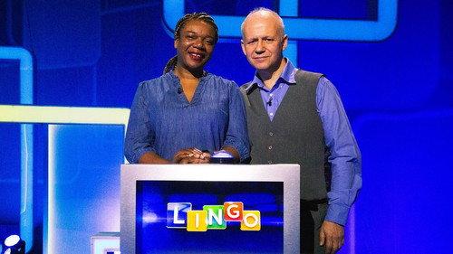 Lingo Season 1 Episode 5 - Episode 5