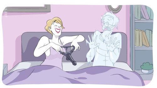 Libres! Manifeste pour s'affranchir des diktats sexuels Season 1 Episode 9 - Episode 9
