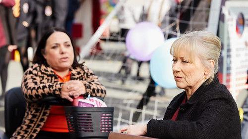Waterloo Road Season 16 Episode 8 - Episode 8