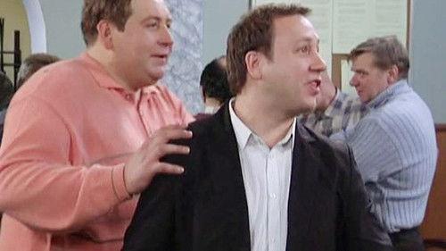 The Voronins Season 7 Episode 17 - Voroniny Season 7 Episode 17