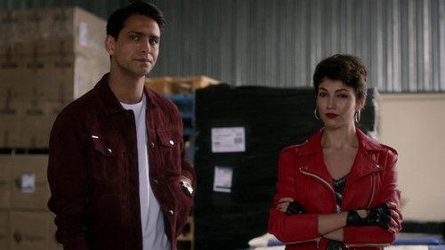 Snatch Season 2 Episode 5 - Good Work for Good Money