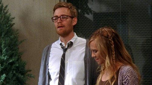 Saving Grace Season 3 Episode 14 - I Killed Kristin