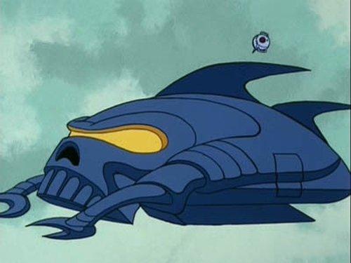 He-Man and the Masters of the Universe Season 2 Episode 64 - To Save the Creatures