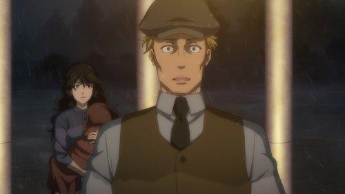 Moriarty the Patriot Season 1 Episode 4 - A Rare Breed