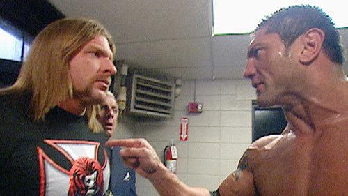 Raw Season 13 Episode 7 - Raw - Feb. 14, 2005