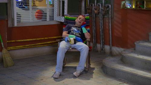 Vecinos Season 9 Episode 5 - Los quince años