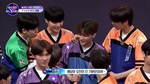 Background image for First Survival Announcement