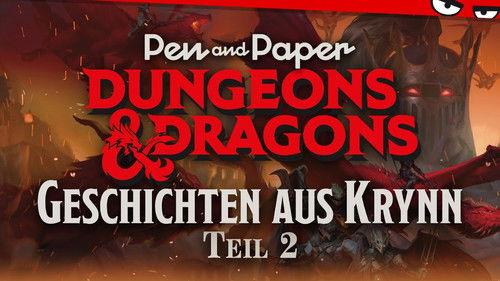 Rocket Beans Pen & Paper Season 37 Episode 2 - Episode 2