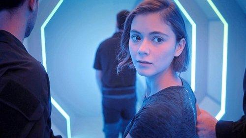 DreaMars Season 1 Episode 9 - Episode 9