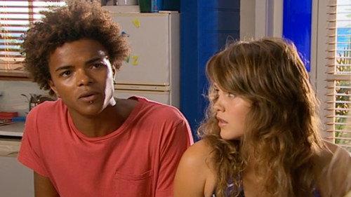 Blue Water High Season 3 Episode 6 - Episode 6