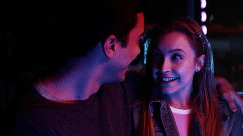 The Girl Who Killed Her Parents - The Series Season 1 Episode 1 - THE FIRST DATE