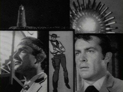 The Wild Wild West Season 1 Episode 14 - The Night of the Howling Light