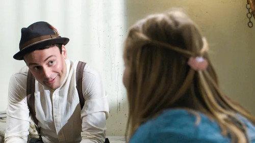 Det store Ramasjang Mysterie Season 2 Episode 10 - Episode 10