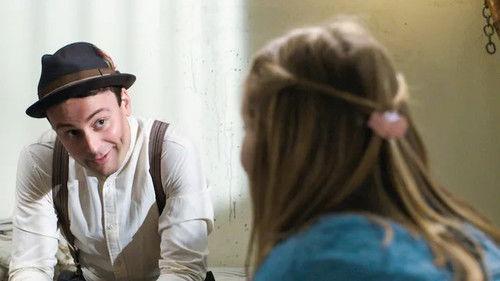 Det store Ramasjang Mysterie Season 2 Episode 10 - Episode 10