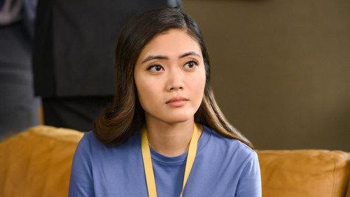 God Friended Me Season 2 Episode 2 - The Lady