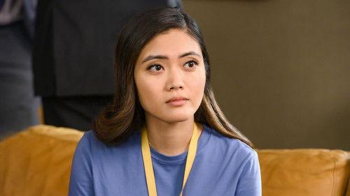 God Friended Me Season 2 Episode 2 - The Lady