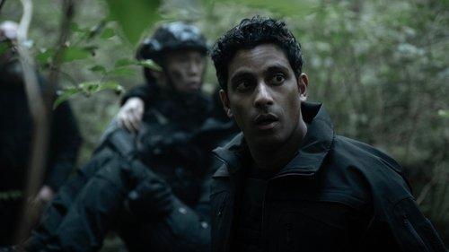 Invasion Season 3 Episode 5 - Point of No Return