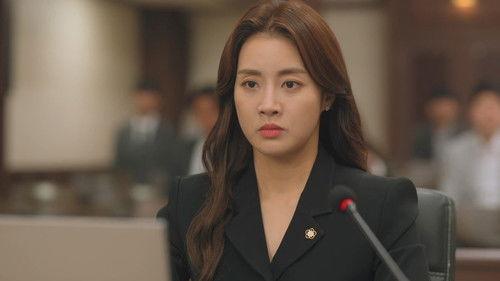 Strangers Again Season 1 Episode 4 - Hard Lessons