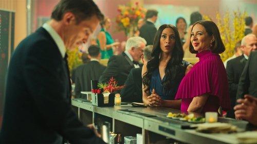 undefined Season 1 Episode 6 - The Philanthropic Humanitarian Awards