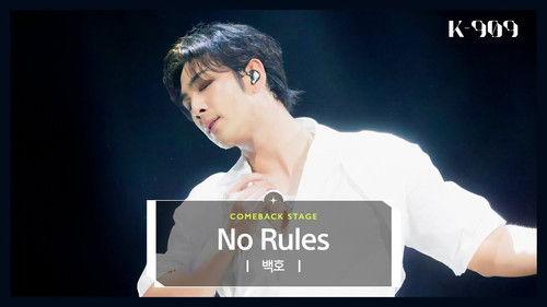 Music Universe K-909 Season 1 Episode 5 - Episode 5