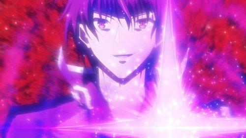 The Misfit of Demon King Academy Season 2 Episode 24 - The Dream That God Saw