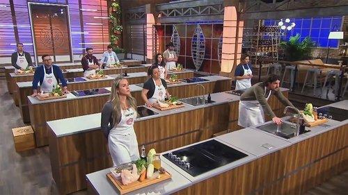 MasterChef Québec Season 1 Episode 17 - Episode 17