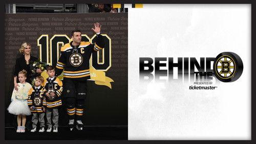 Behind the B Season 10 Episode 7 - Episode 7