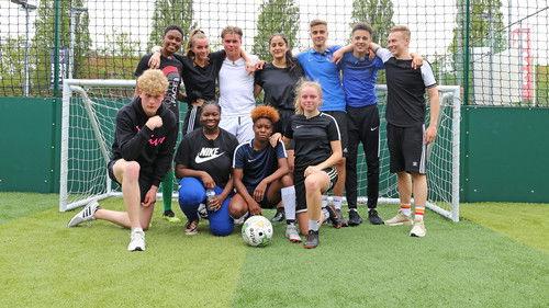 Die Jungs-WG Season 6 Episode 6 - Episode 6