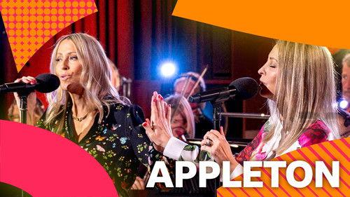 BBC Radio 2 Piano Room Season 7 Episode 12 - Appleton