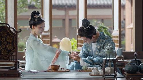 The Rise of Ning Season 1 Episode 25 - The Person She Likes